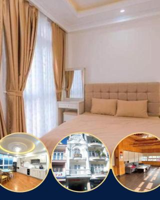 Thanh Anh Hotel Da Lat