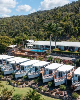 Freedom Shores Resort Airlie Beach