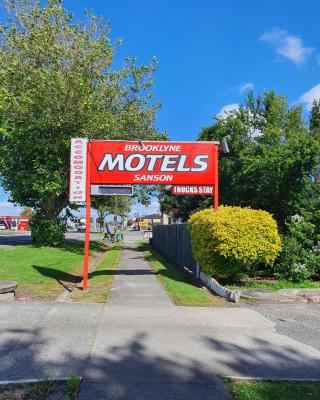 Brooklyne Motel Sanson