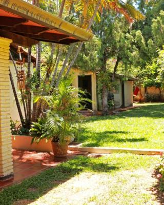 House in Barrio Herrera