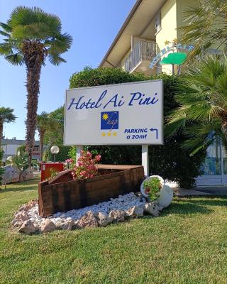 Hotel Ai Pini