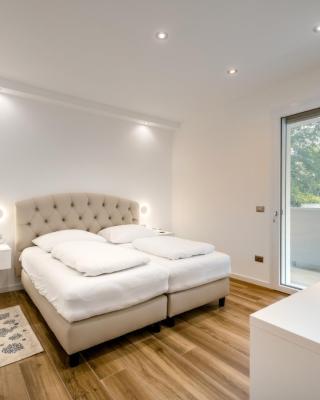 Ferrari Apartments Ponente