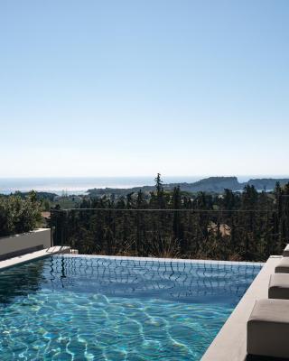 Alexandra SeaView Luxurious Villa, By ThinkVilla