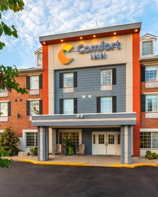 Comfort Inn Sarnia