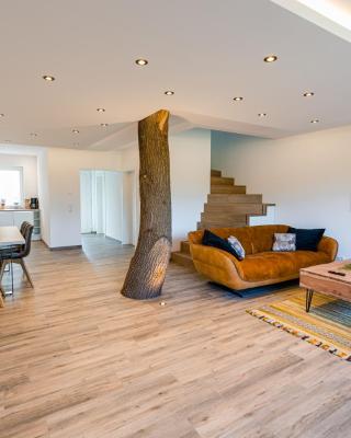 Ferienpark Harkebrügge Haus Spiekeroog