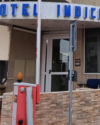 Hotel Indicatore