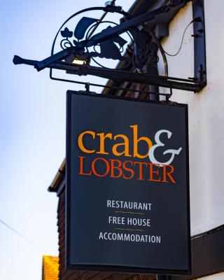 The Crab & Lobster