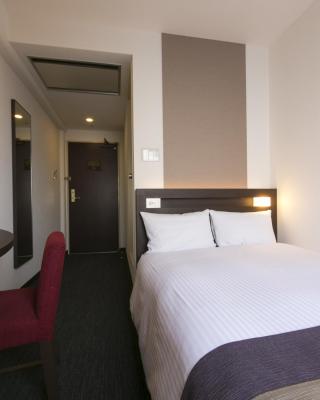 Urban Hotel Kyoto