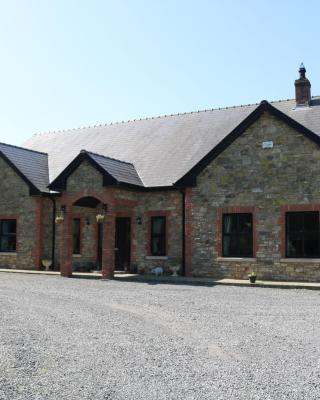 Loughcrew View Bed and Breakfast