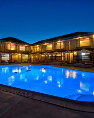 The Montauk Beach House