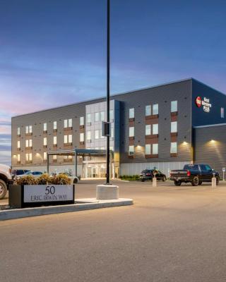 Best Western Plus Dauphin