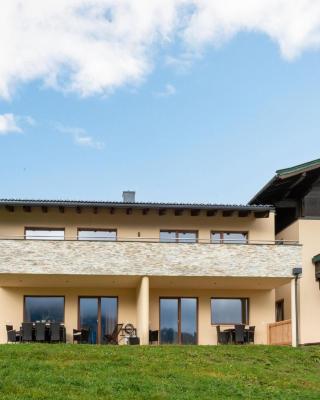 Apartment in Piesendorf near Ski Slopes