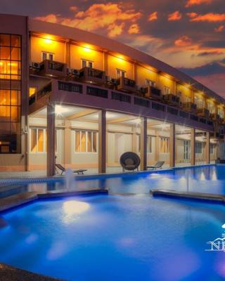 Nest Resort