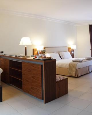 Suites & Residence Hotel