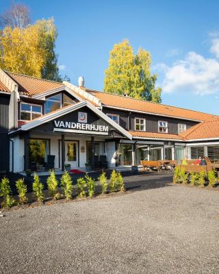 Kongsberg Hostel-Vandrerhjem