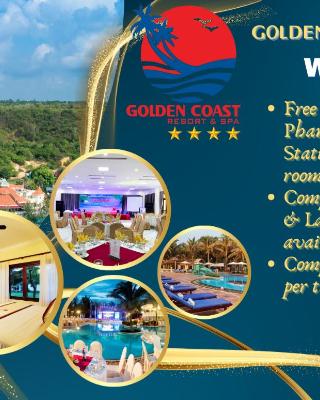 Golden Coast Resort & Spa