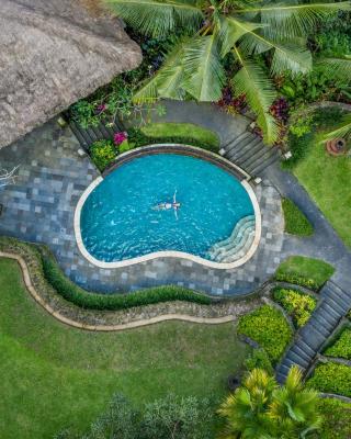 The Allure Ubud Villas