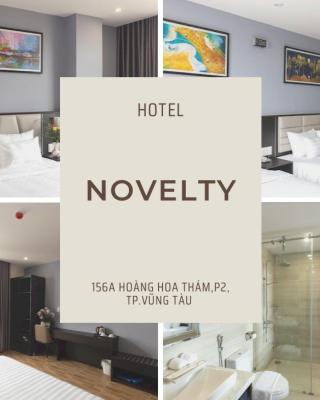 NOVELTY VŨNG TÀU HOTEL