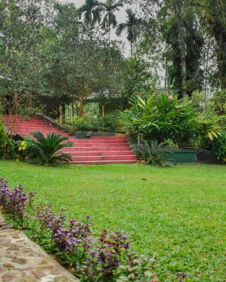 Blue Magpie Lodge Sinharaja
