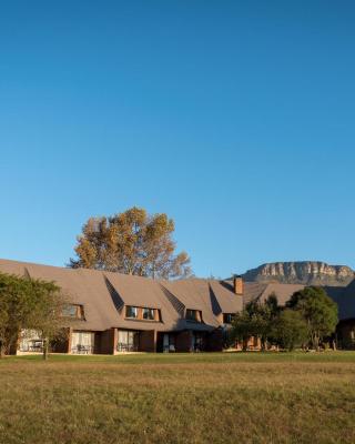 Silver Hill Lodge