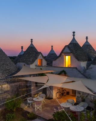 Trulli 18cinquantanove