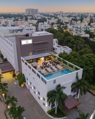 Sterling V Grand Madurai