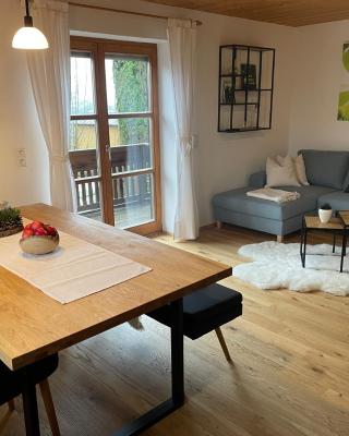 Ferienwohnung Hofleben Reiner