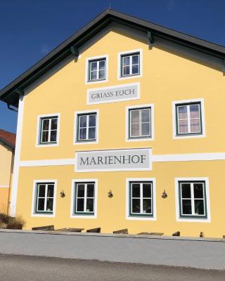 Gasthaus Marienhof