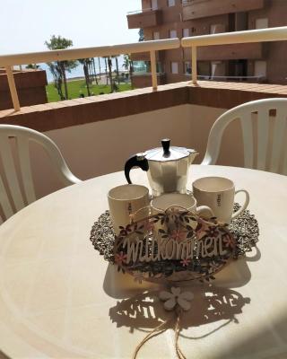 ACV - Costa Marina II-1ª Linea Planta 3 Sur