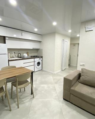 GSS - B Apartment