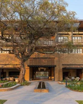 Radisson Blu Mosi-oa-Tunya Livingstone Resort