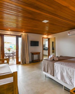 Morada Dos Dendês - Taipu De Fora