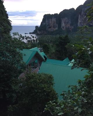 Garden View Resort Tonsai