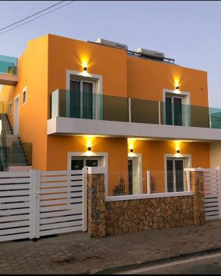 ORANGE guest house