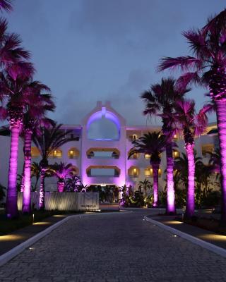 The Mirage Resort & SPA