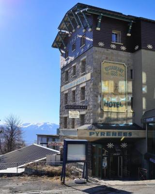 Hotel des Pyrénées
