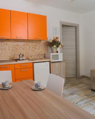 La Casa dei Nonni sul Garda