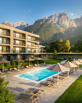 Dolomitengolf Suites