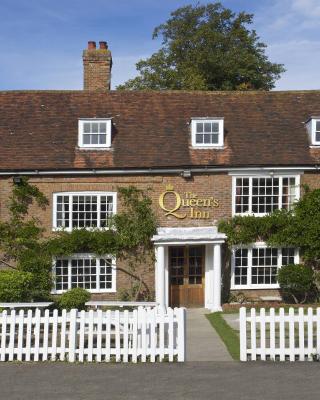 The Queen's Inn