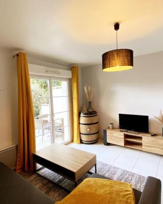 Urban Home - 4 pers - Netflix