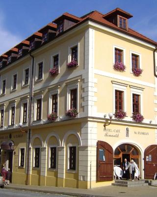 Hotel St Florian