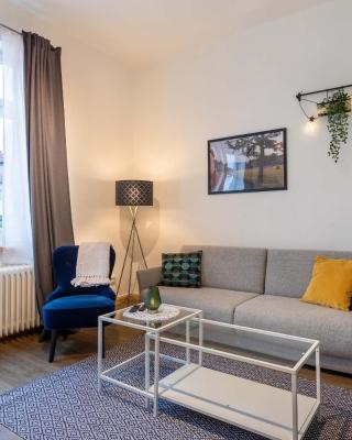 Apartment 54 - Ferienwohnung Bad Arolsen