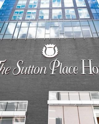 The Sutton Place Hotel Halifax