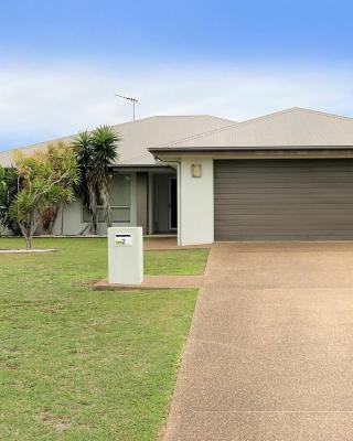 2 Starfish Crescent Bargara