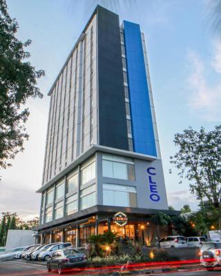 Cleo Hotel Jemursari Surabaya