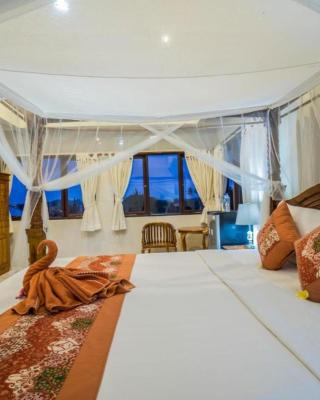 Bangbang Guest House Ubud