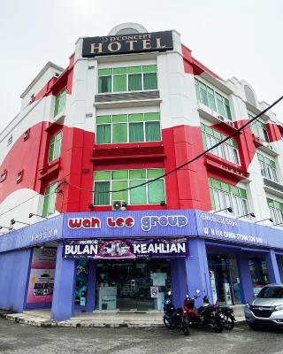 D'concept Hotel Kulim