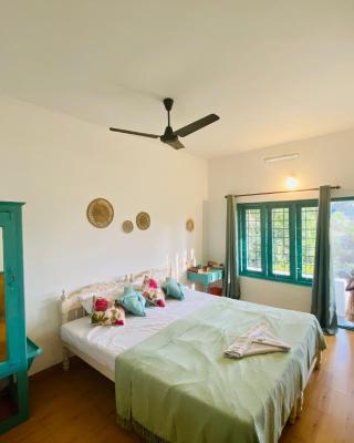 Petit Ana Beach Retreat