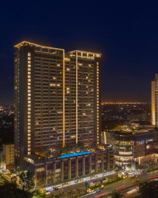 Fika Rooms Tangerang By Skandinavia