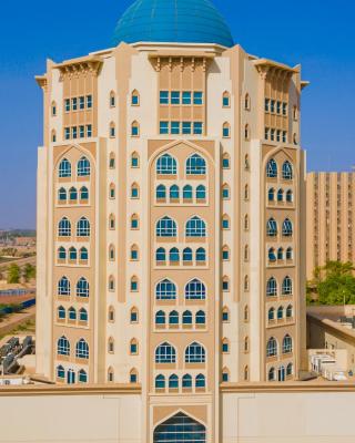 Niamey Mall & Residence